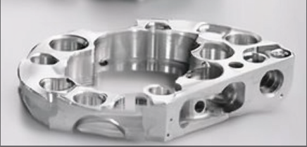 metal CNC Milling parts9