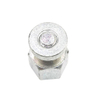 Anodizing Precision Turned Parts