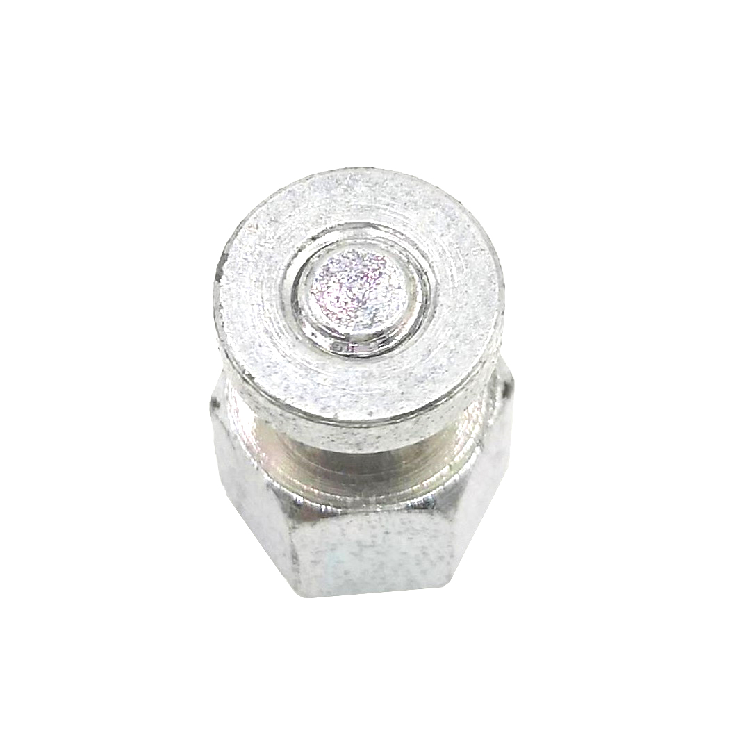 Anodizing Precision Turned Parts