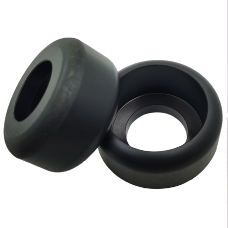 CNC Machined Plastic Parts