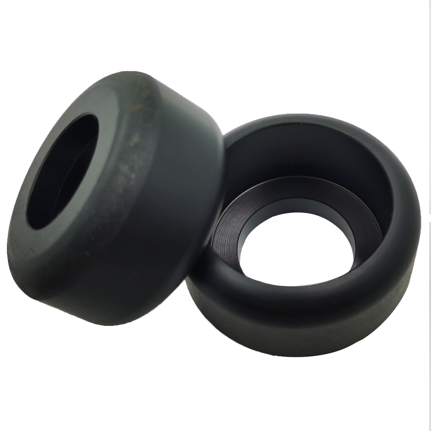 black anodizing aluminium druckguss