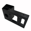Plastic CNC Milling