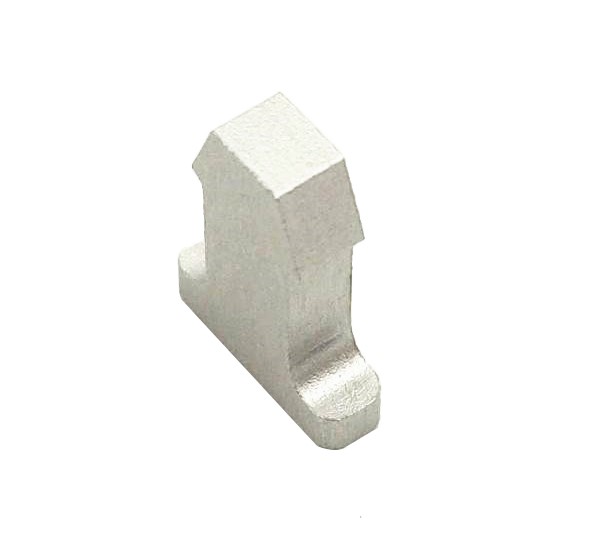 5 Axis CNC Milling