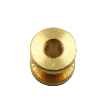 brass cnc machining prototyping services