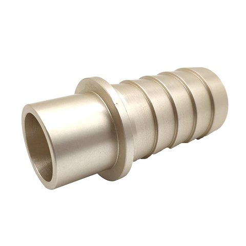 CNC Turned Part
