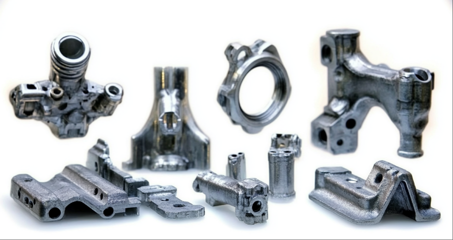 die casting parts1