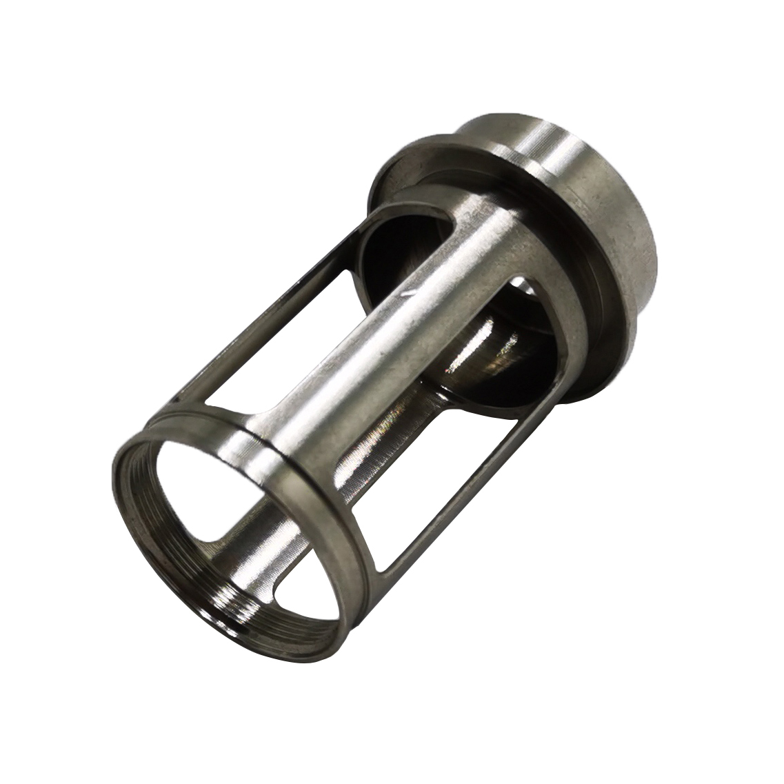 CNC Machining Parts