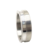 CNC Aluminum Machining