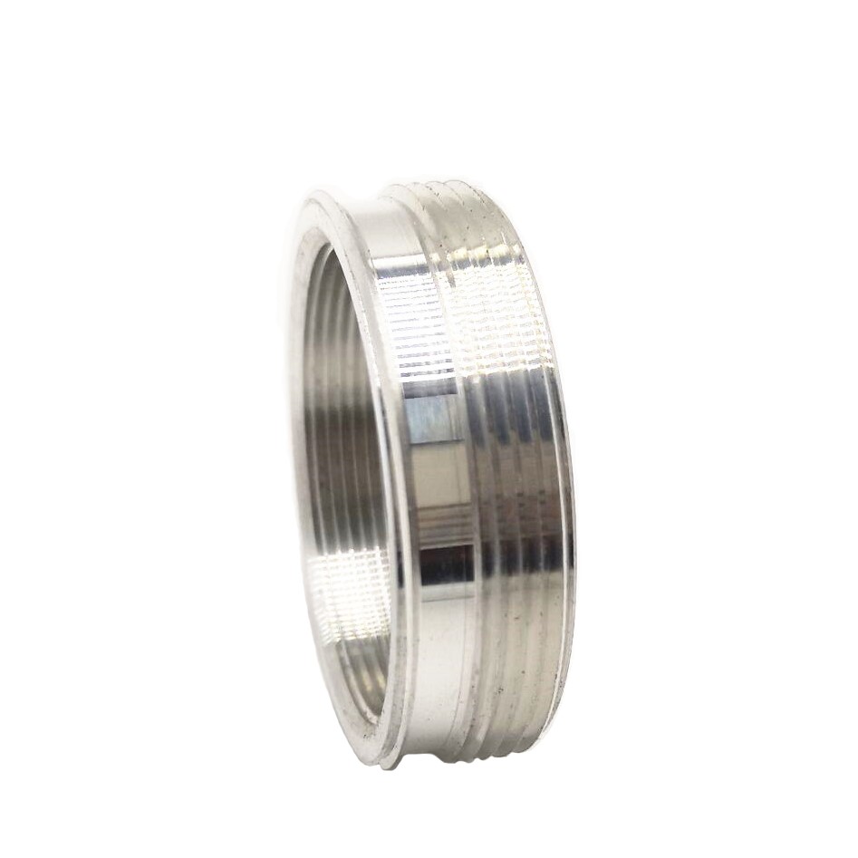 CNC Aluminum Machining