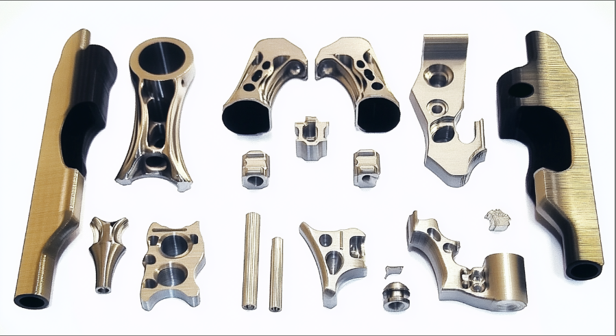 3d printing parts3