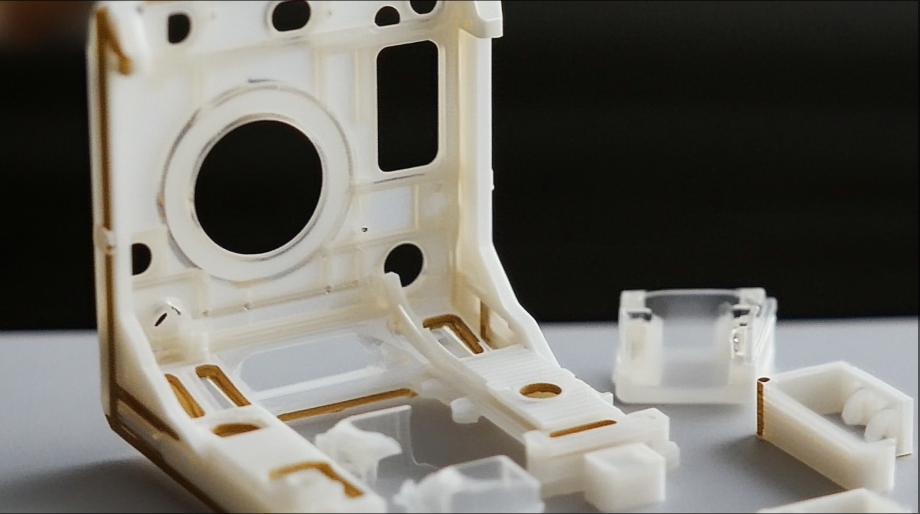Plastic Prototyping parts2