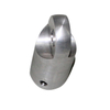 CNC Frezen Aluminium