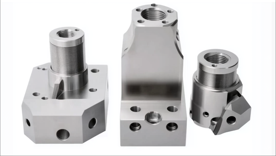 CNC Machining parts2