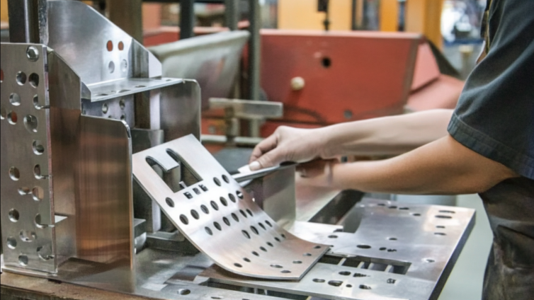sheet metal fabrication1