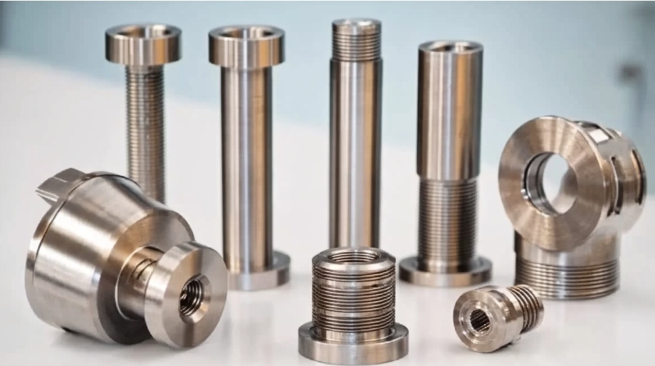 CNC machining parts12