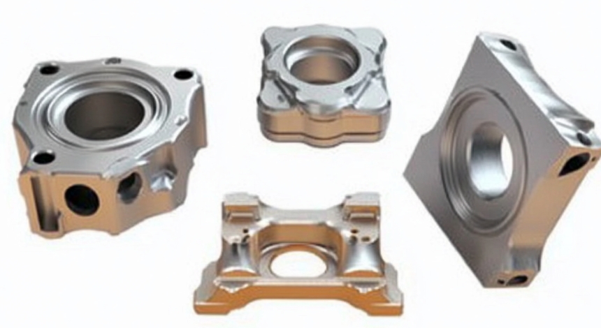 die casting parts3