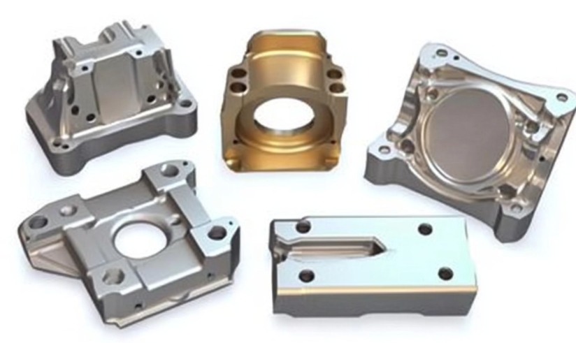 die casting parts4