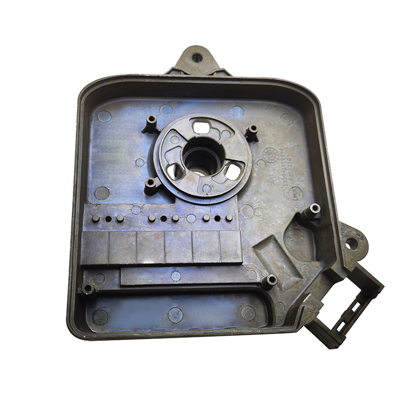 casting automobile