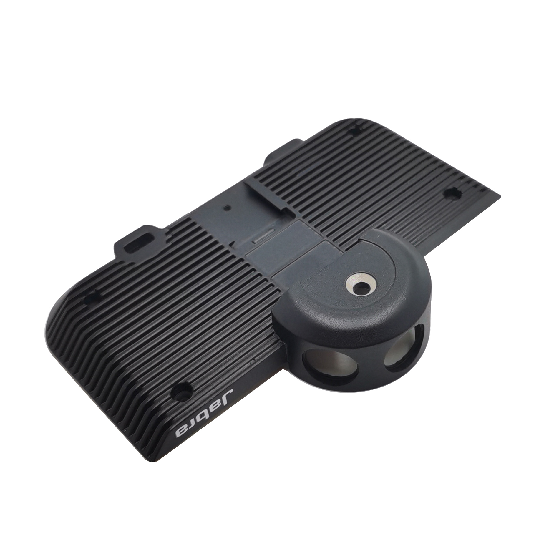 aluminum die casting process