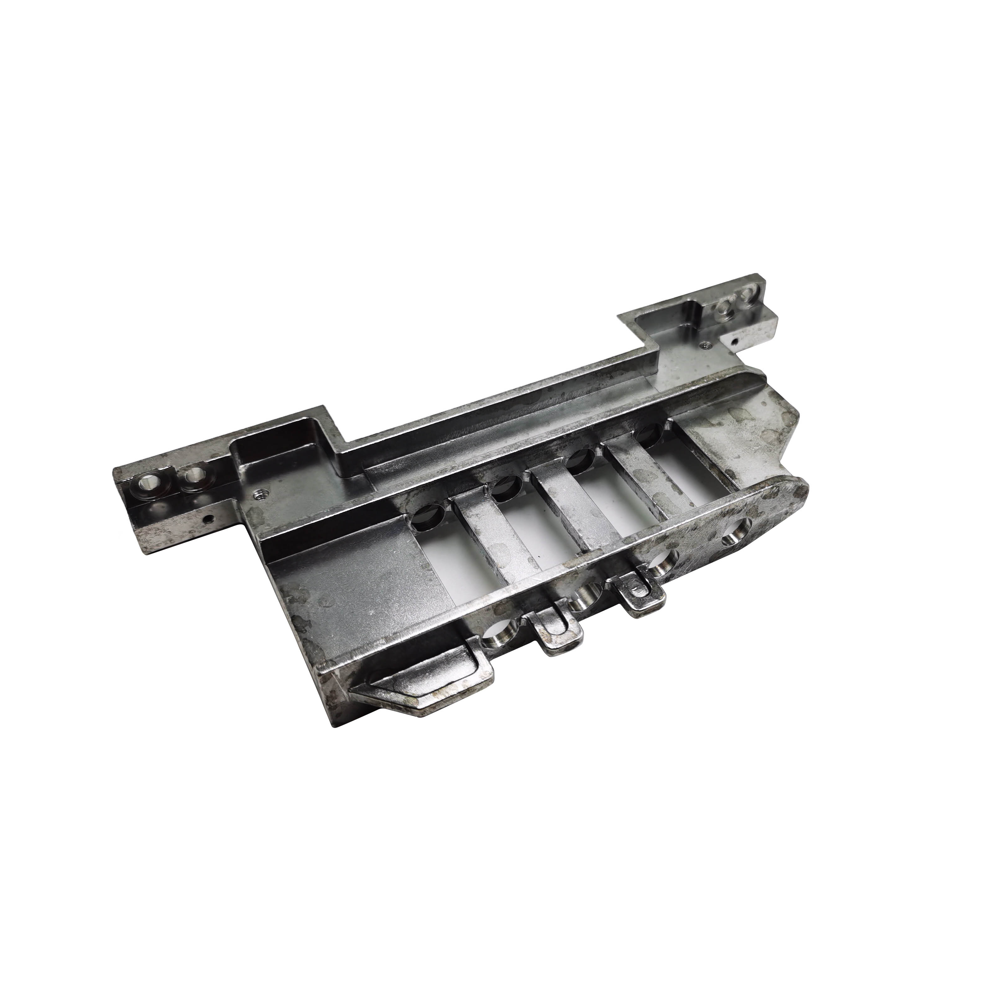 Cold Chamber Die Casting