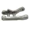 CNC Machined Connector Part