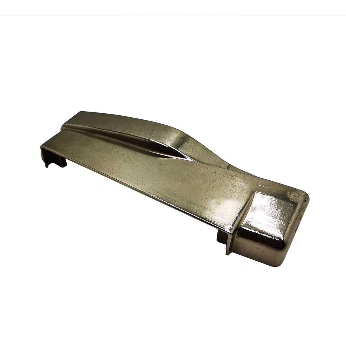 Metal Fabrication Parts
