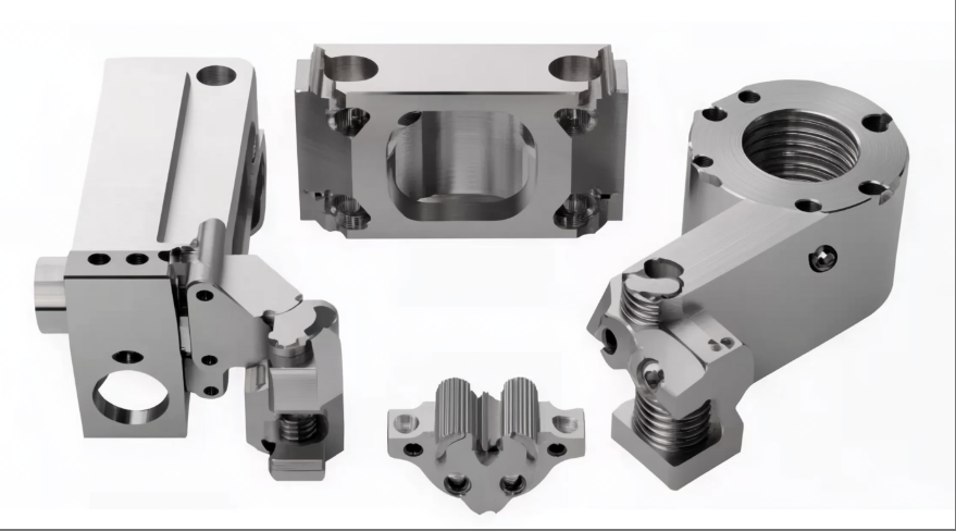 CNC Machining parts9