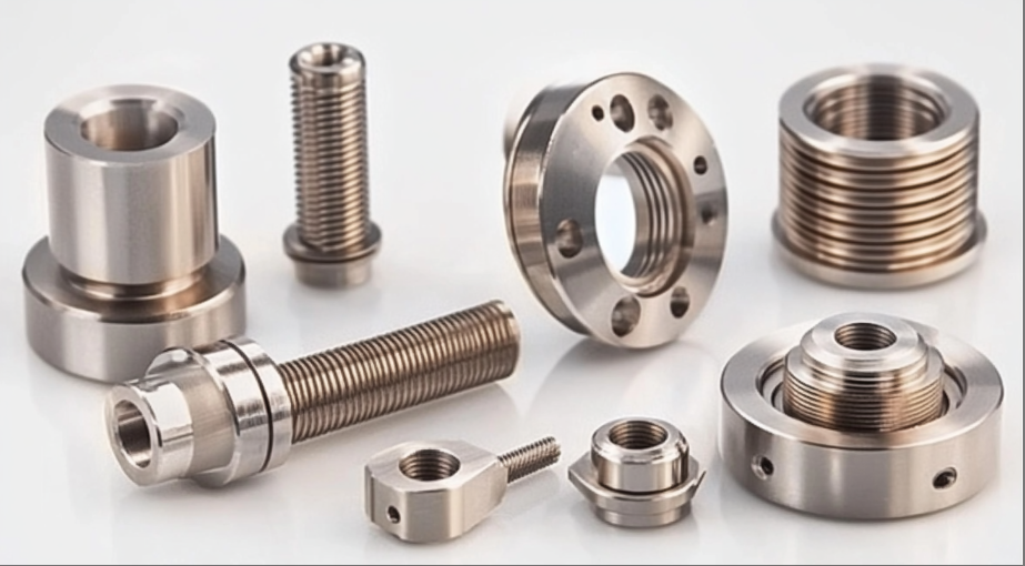 CNC Machining Parts3