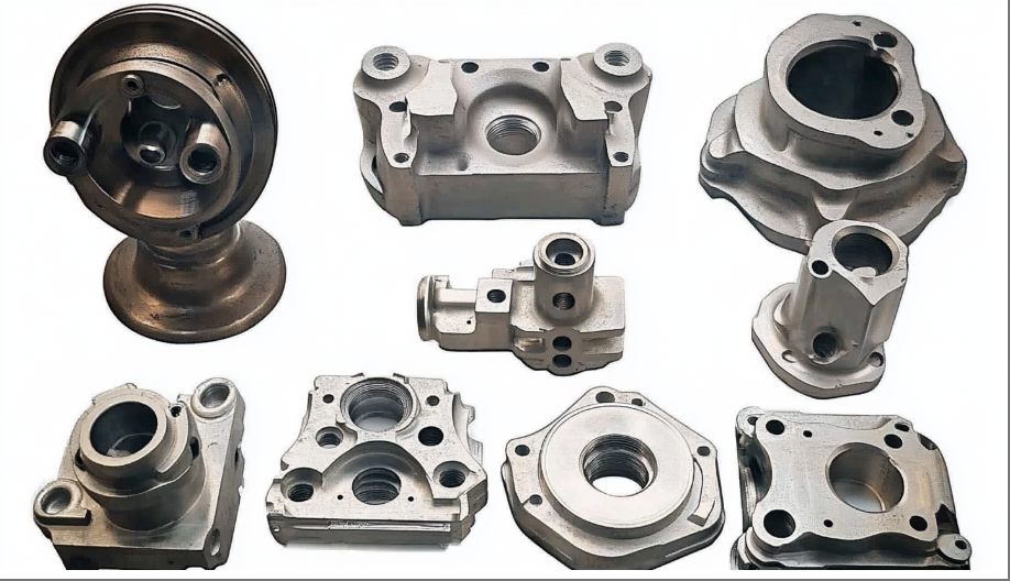 metal die casting parts6