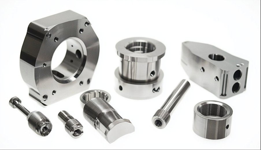metal CNC Machining parts13