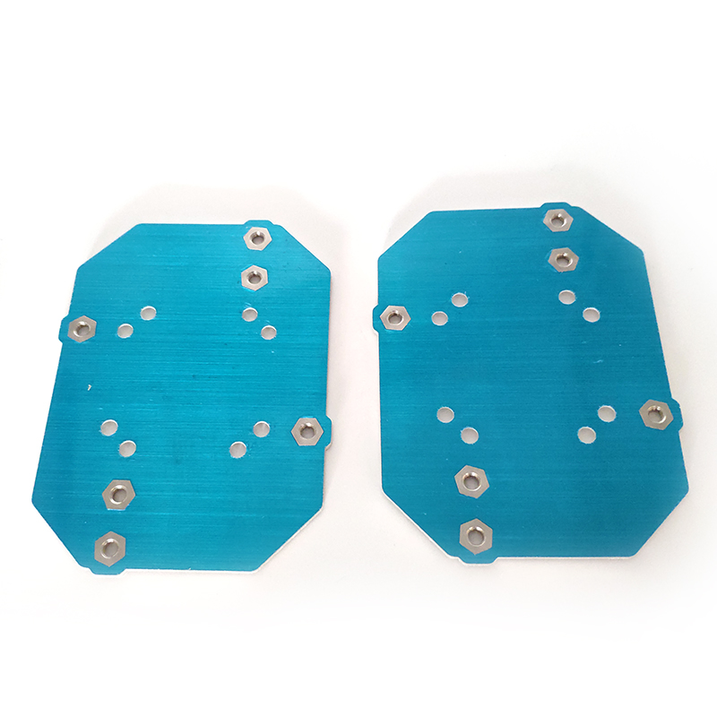 Aluminum Stamping Parts