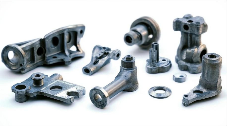 Die Casting parts3