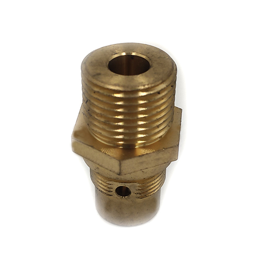 brass cnc machining china precision machining