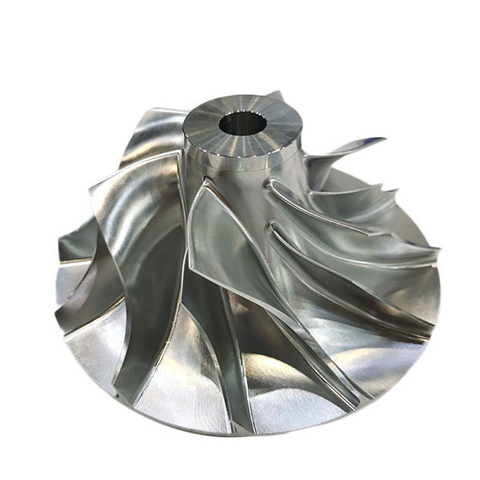 7075 Aluminum Machining