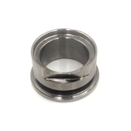CNC Precision Machining