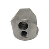 CNC Machining Aluminum Parts