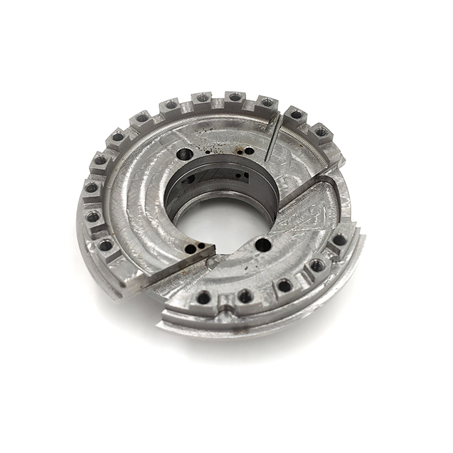 CNC Machined Components
