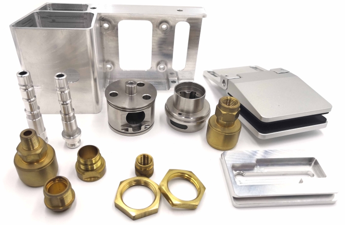 Anebon machining parts