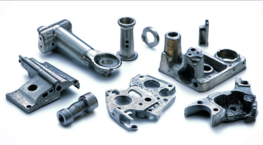 die casting metal parts2