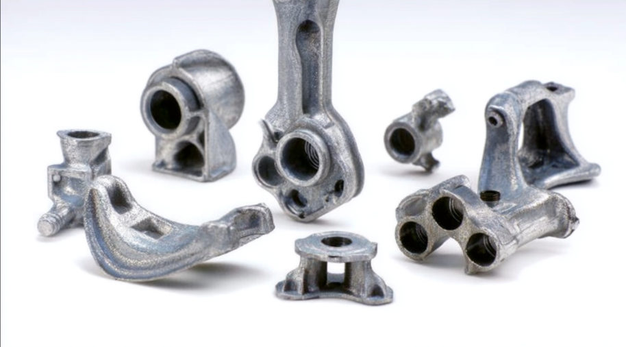 die casting metal parts1