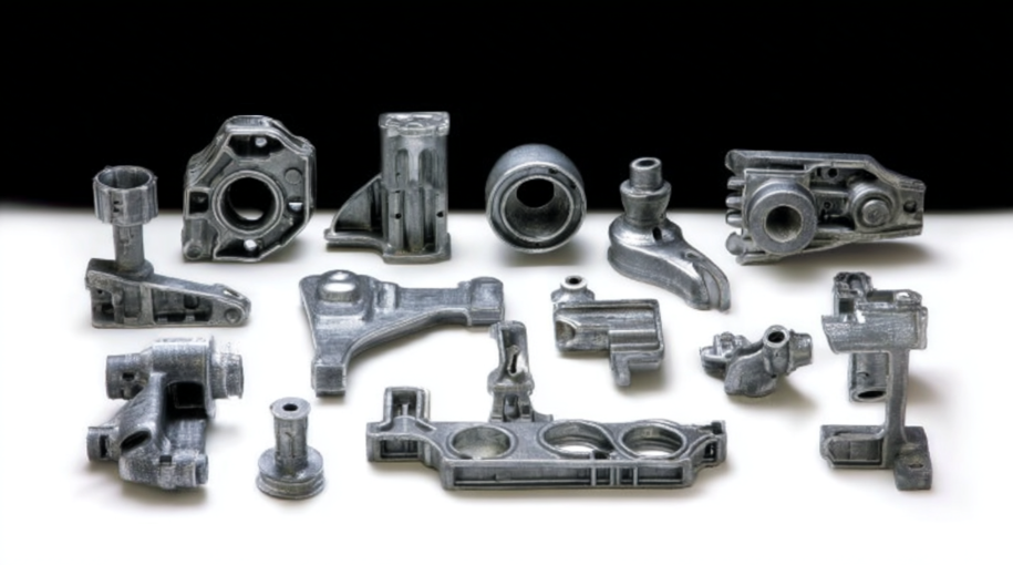 die casting metal parts2