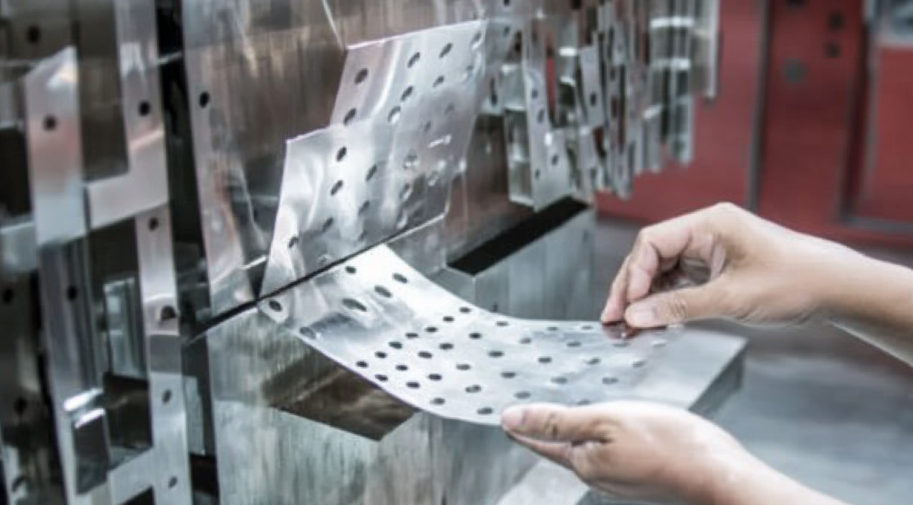 Sheet Metal Fabrication2