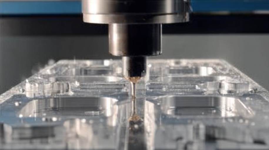 CNC Machining process8