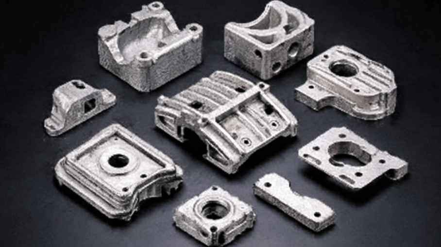 die casting metal parts1