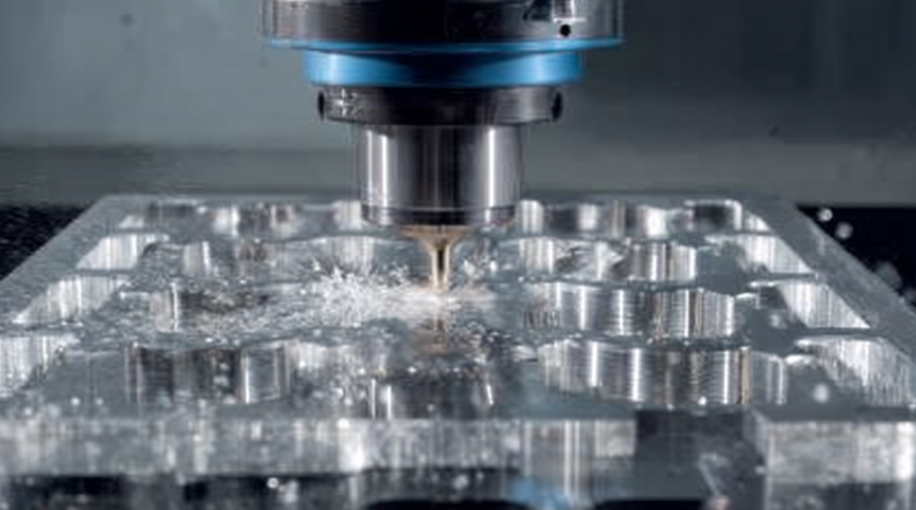 CNC Machining process9