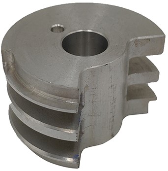 china custom metal