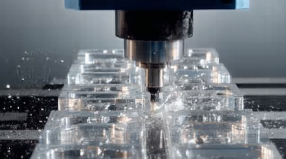 CNC Machining process10