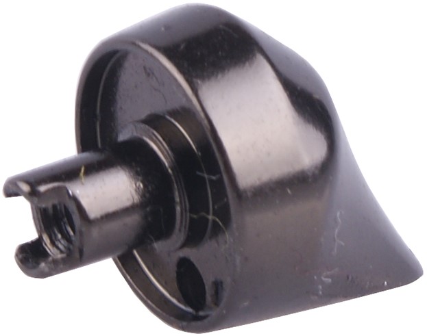 aluminum cnc service turning parts