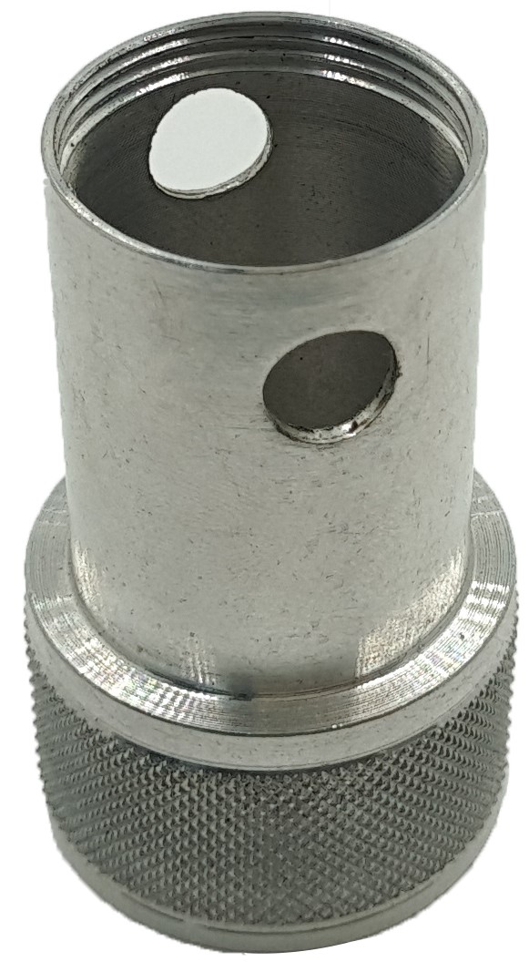 aluminum machining china