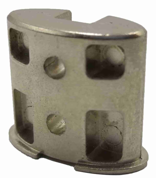 aluminium die casting